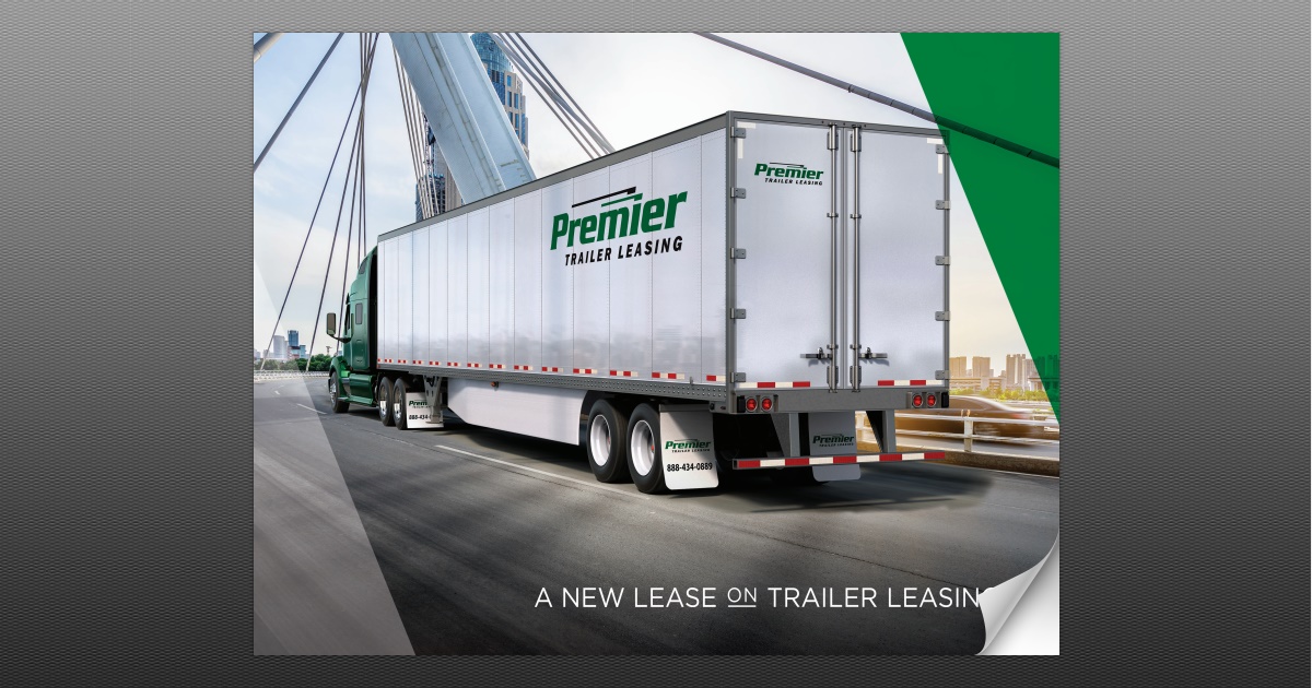 Premier Trailer Leasing