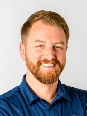 Chris Robin Headshot