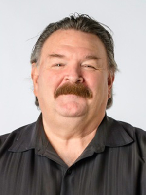 Joe Pacillo Headshot