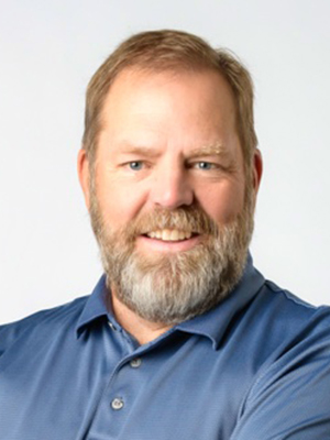 Matt Christopher Headshot