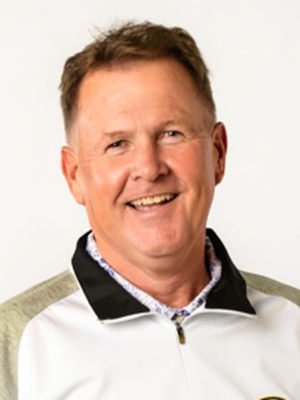 Matthew Roche Headshot