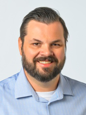 Miles Van Rijn Headshot