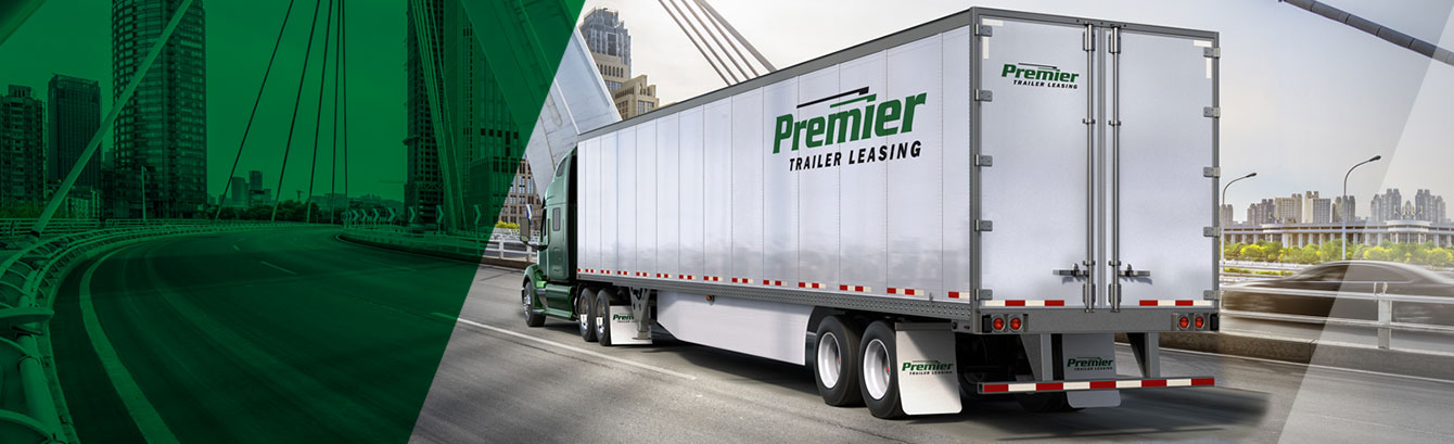 Premier Trailer Leasing and Trailer Rental